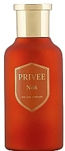 Flavia Privee No 6 - Woda perfumowana — Zdjęcie N1