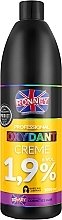 Kup Krem utleniający - Ronney Professional Oxidant Creme 1,9%