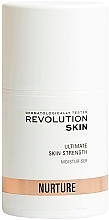 Kup Codzienny nawilżający krem do twarzy - Revolution Skincare Ultimate Skin Strength Daily Moisturiser