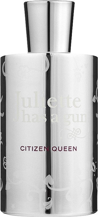 Juliette Has A Gun Citizen Queen - Woda perfumowana — Zdjęcie N1