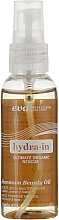 Kup Suchy olejek do włosów, ciała i twarzy - Eva Professional Capilo Hydra In Summum Beauty Oil #73