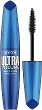 Kup Wodoodporny tusz do rzęs Ultra Volume - Avon Ultra Volume Waterproof Mascara