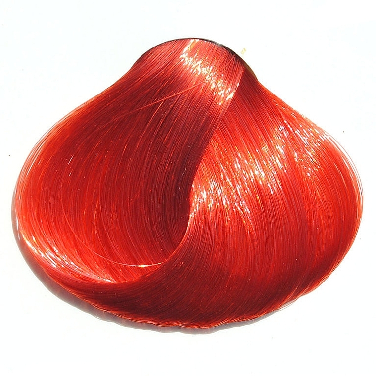 Henna do włosów, czerwona - Herbul Supreme Red Henna — Zdjęcie N4