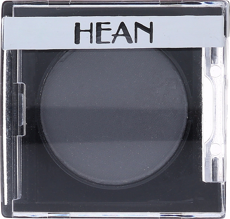 Aksamitny cień do powiek - Hean Eyeshadow Velvet — Zdjęcie N1