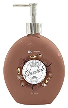 Kup Żel pod prysznic - IDC Institute Scented Fruits Shower Gel Chocolat