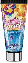 Kup Przyspieszacz do opalania w solarium do skóry wrażliwej - Soleo Surf Colorguard Silky Accelerator
