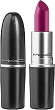 PRZECENA! Matowa szminka do ust - MAC Retro Matte Lipstick * — Zdjęcie N2