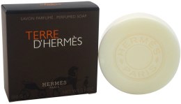 Kup Hermes Terre d'Hermes - Perfumowane mydło w kostce