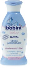Kup Delikatna oliwka pielęgnacyjna dla dzieci i niemowląt - Bobini