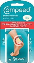 Kup PRZECENA! Plastry na odciski, średnie - Compeed *