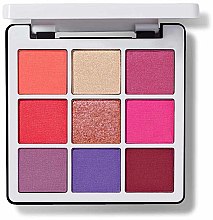 Kup Paletka cieni do powiek - Anastasia Beverly Hills Mini Norvina Pro Pigment Palette Eyeshadow Vol. 1