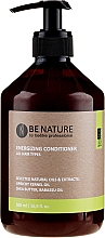 Kup Odżywka do wszystkich rodzajów włosów - Beetre BeNature Energizing Conditioner