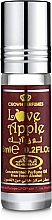 Al Rehab Love Apple - Perfumy w olejku — Zdjęcie N2