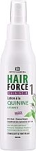 Kup Lotion przeciw wypadaniu włosów z chininą C - Institut Claude Bell Hair Force One Quinine C Lotion