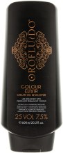 Kup Aktywator - Orofluido Colour Elixir Cream Oil Developer 7,5%