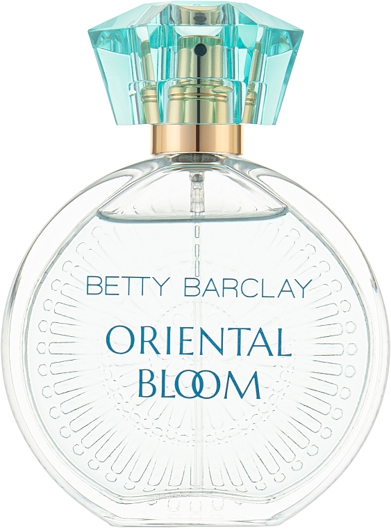 Betty Barclay Oriental Bloom - Woda toaletowa