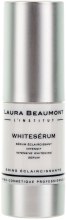 Wybielające serum - Laura Beaumont Whiteserum Intensive Whitening Serum — Zdjęcie N2