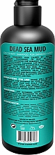 Odbudowujący szampon do włosów zniszczonych z błotem z Morza Martwego - Yofing Dead Sea Mud Recovery Shampoo For Damage Hair — Zdjęcie N2