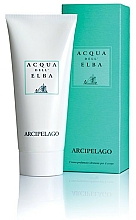Acqua dell Elba Arcipelago Men - Perfumowany krem do ciała — Zdjęcie N2
