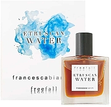 Francesca Bianchi Etruscan Water - Woda perfumowana — Zdjęcie N1