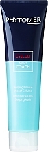 Intensywnie antycellulitowa maska na noc - Phytomer Celluli Night Coach Intensive Cellulite Sleeping Mask — Zdjęcie N2