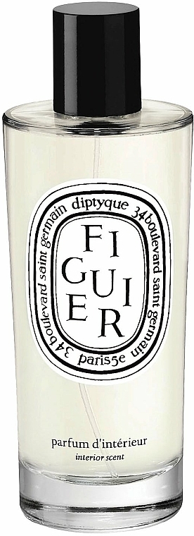 Odświeżacz powietrza w sprayu Róża - Diptyque Figuier Room Spray — Zdjęcie N1