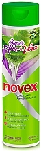 Kup Odżywka do włosów bez spłukiwania - Novex Super Aloe Vera Conditioner