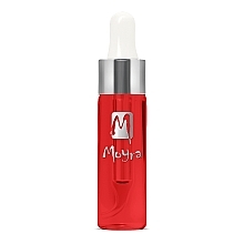 Kup Oliwka do skórek Red Apple - Moyra Red Apple Cuticles Oil