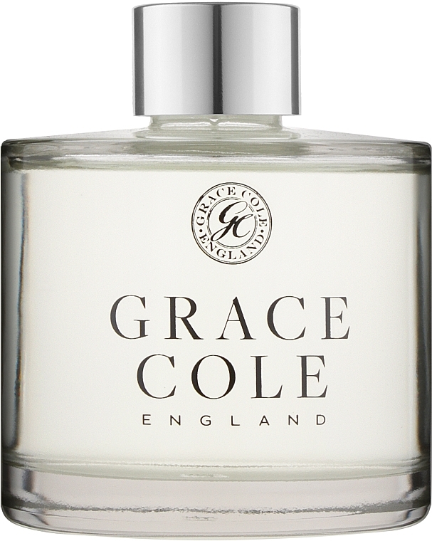 Dyfuzor zapachowy - Grace Cole Grapefruit Lime & Mint — Zdjęcie N4