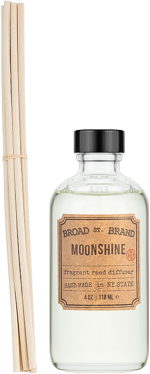 Kobo Broad St. Brand Moonshine - Dyfuzor zapachowy — Zdjęcie N2
