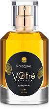 Votre Parfum No Equal - Woda perfumowana — Zdjęcie N1
