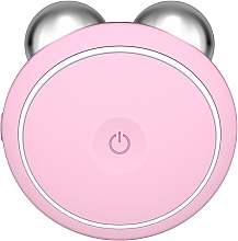 Urządzenie do masażu i ujędrniania twarzy - Foreo Bear Mini Pearl Pink — Zdjęcie N2