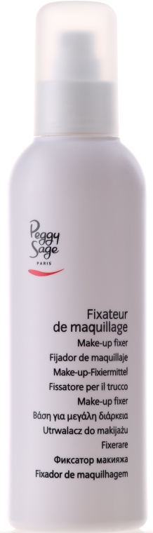 Utrwalacz do makijażu - Peggy Sage Make-up Fixer