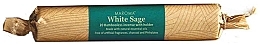 Naturalne kadzidło Biała szałwia - Maroma Bambooless Incense White Sage — Zdjęcie N1