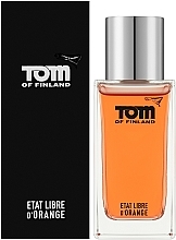 Etat Libre D'orange Tom Of Finland - Woda perfumowana — Zdjęcie N2