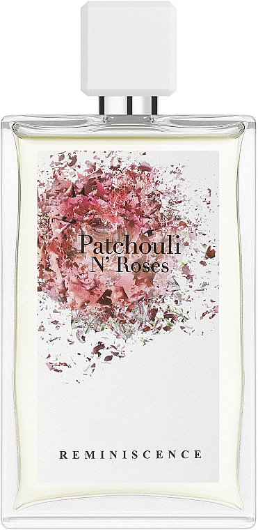 Reminiscence Patchouli N' Roses - Woda perfumowana — Zdjęcie N1