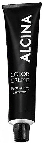 Kremowa farba do włosów, trwała - Alcina Color Creme Mixton — Zdjęcie N2
