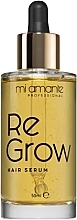 Kup Serum na porost włosów - Mi Amante Professional ReGrow Serum For Growth