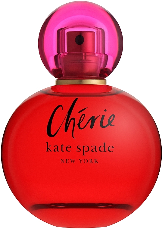 Kate Spade Cherie - Woda perfumowana — Zdjęcie N5