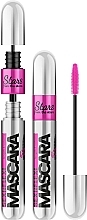 Tusz do rzęs - Stars From The Stars Flexi & Sexy Mascara — Zdjęcie N2