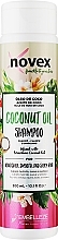 Kup Szampon do włosów - Novex Coconut Oil Shampoo