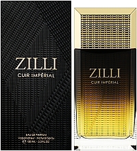 Zilli Cuir Imperial - Woda perfumowana — Zdjęcie N2