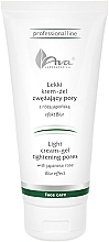 Krem zwężający pory - Ava Laboratorium Professional Line Cream For Narrowing The Pores — Zdjęcie N1