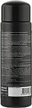 Pomarańczowy tonalizer do włosów - Tin Color Colored Shampoo (miniprodukt) — Zdjęcie N2