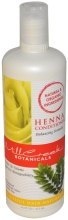 Kup Odżywka z henną - Mill Creek Heena Conditioner