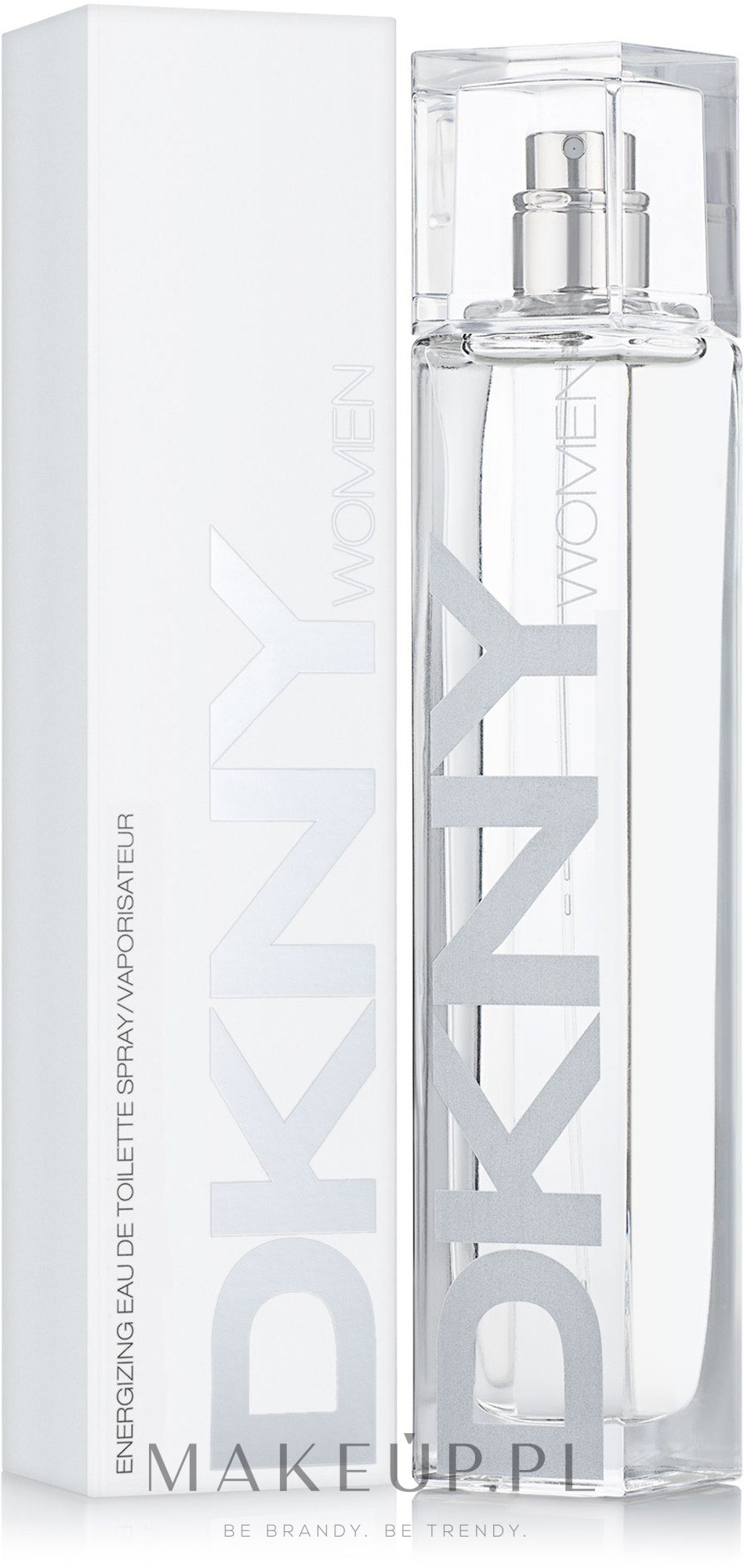 DKNY Women - Woda toaletowa — Zdjęcie 100 ml