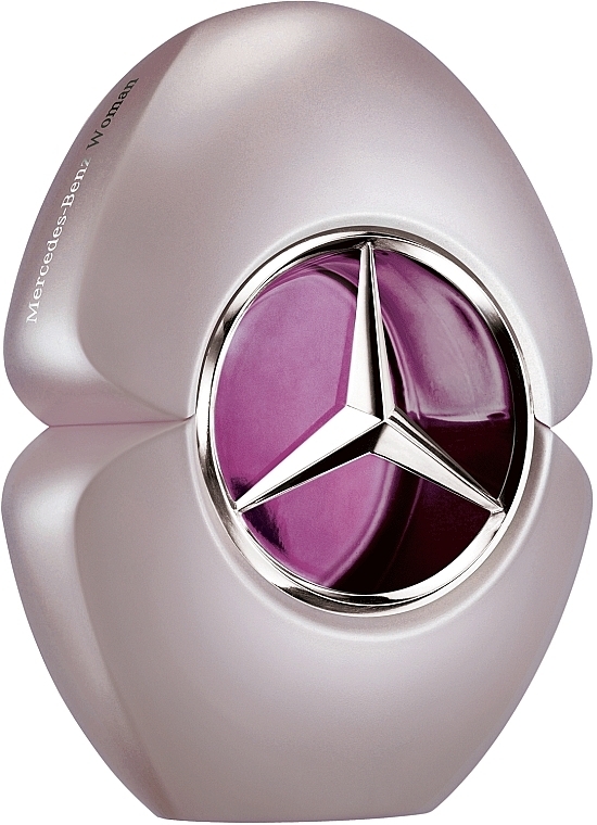 Mercedes-Benz Mercedes-Benz Woman - Woda perfumowana