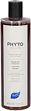 Szampon zwiększający objętość włosów - Phyto Phytovolume Volumizing Shampoo — Zdjęcie N3