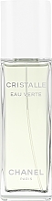 Chanel Cristalle Eau Verte - Woda perfumowana — Zdjęcie N1