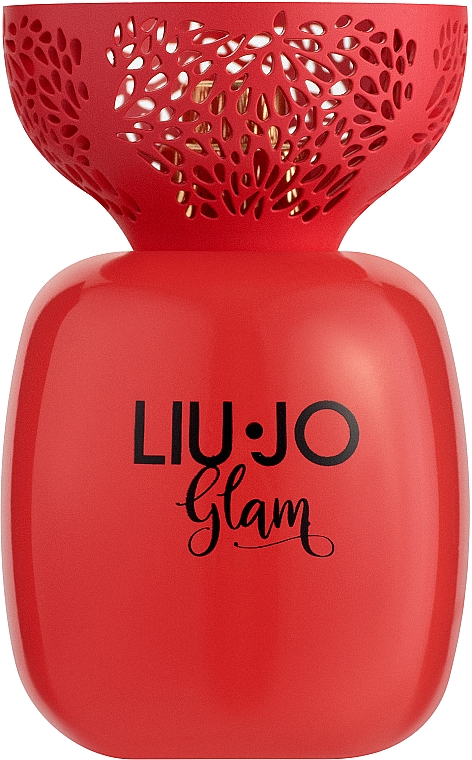 Liu Jo Glam - Woda perfumowana  — Zdjęcie N1